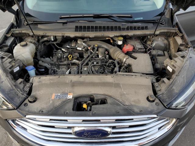 Photo 12 from auction – 2022 FORD EDGE SEL with VIN 2FMPK4J95NBA54439