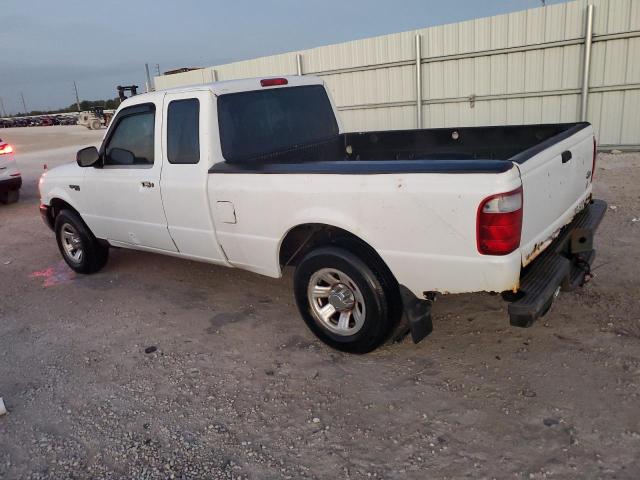 Photo 2 from auction – 2003 FORD RANGER SUP with VIN 1FTYR14V23PB32466