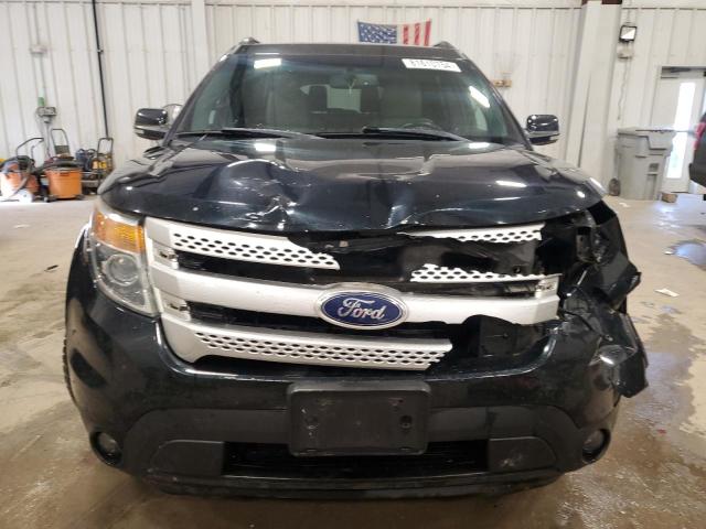 Foto 5 de la subasta – 2014 FORD EXPLORER X con VIN 1FM5K8D86EGA55156
