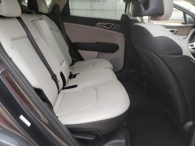 Photo 10 from auction – 2023 KIA SPORTAGE E with VIN 5XYK33AF4PG103849