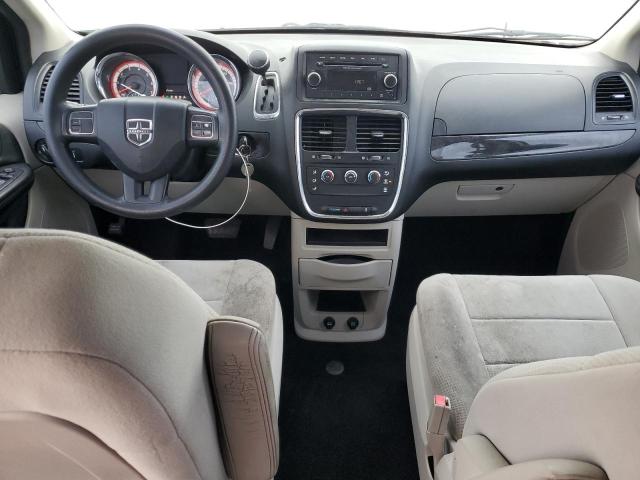 Photo 8 from auction – 2012 DODGE GRAND CARA with VIN 2C4RDGBG5CR415100