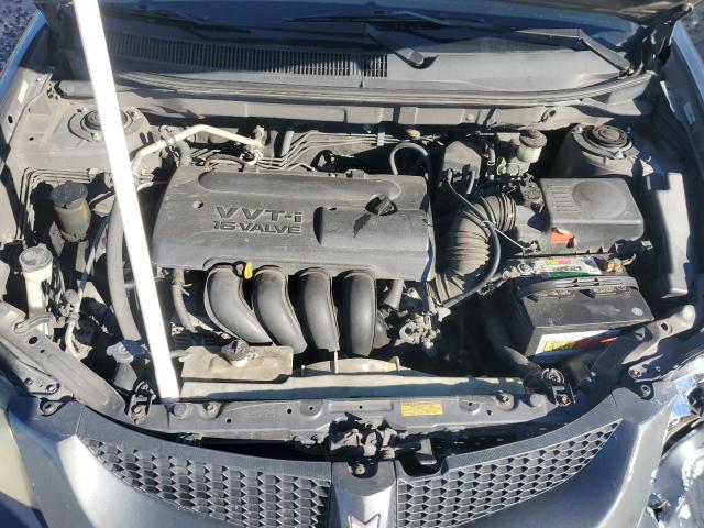 Photo 12 from auction – 2003 PONTIAC VIBE with VIN 5Y2SL64873Z448321