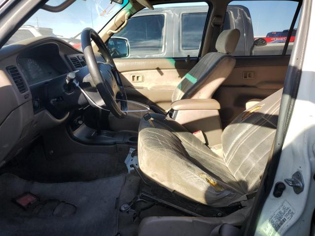 Photo 7 from auction – 2001 TOYOTA 4RUNNER SR with VIN JT3GN86R310193643