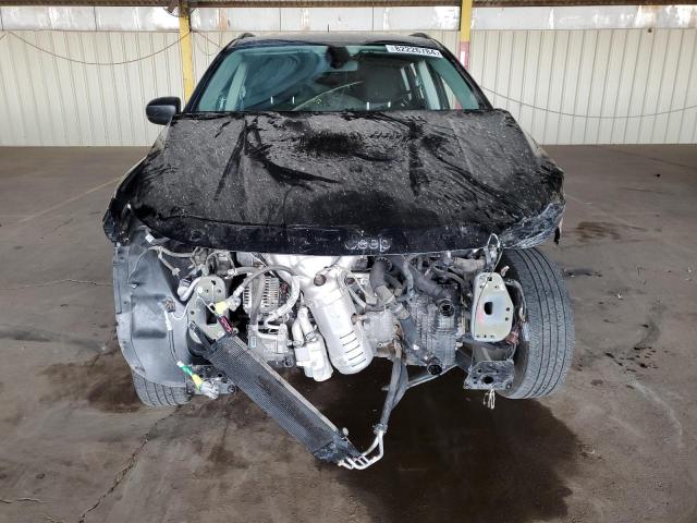 Photo 5 from auction – 2021 JEEP COMPASS SP with VIN 3C4NJDAB1MT523546