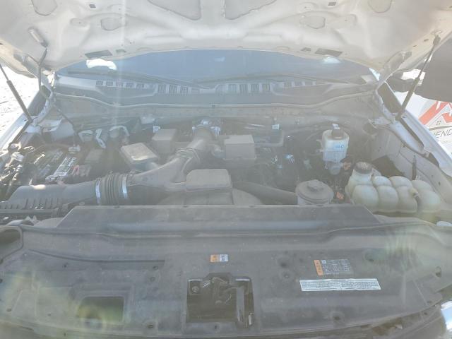 Photo 11 from auction – 2021 FORD F250 SUPER with VIN 1FT7W2A60MEC39309