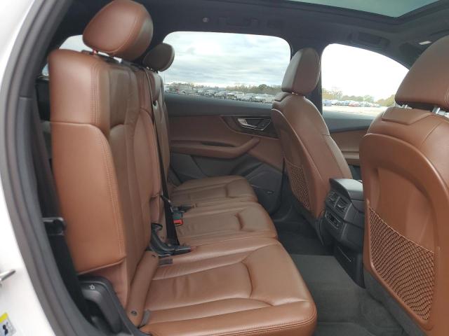 Zdjęcie 11 z aukcji – 2017 AUDI Q7 PREMIUM z VIN WA1LAAF78HD016451