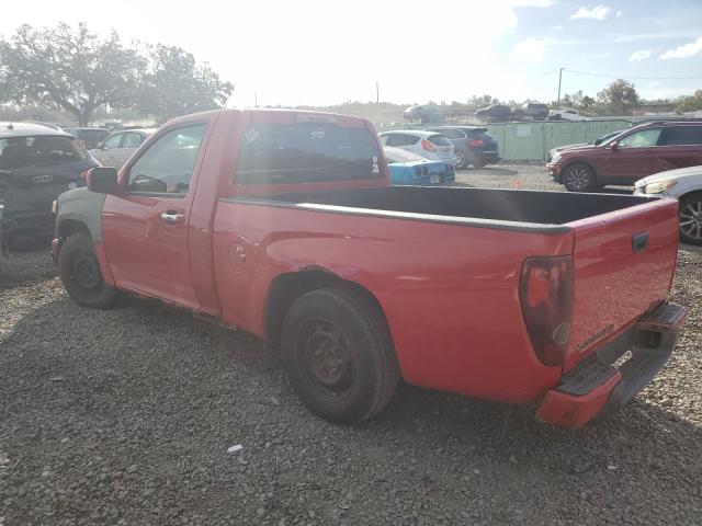 Photo 2 from auction – 2006 CHEVROLET COLORADO with VIN 1GCCS148X68276726