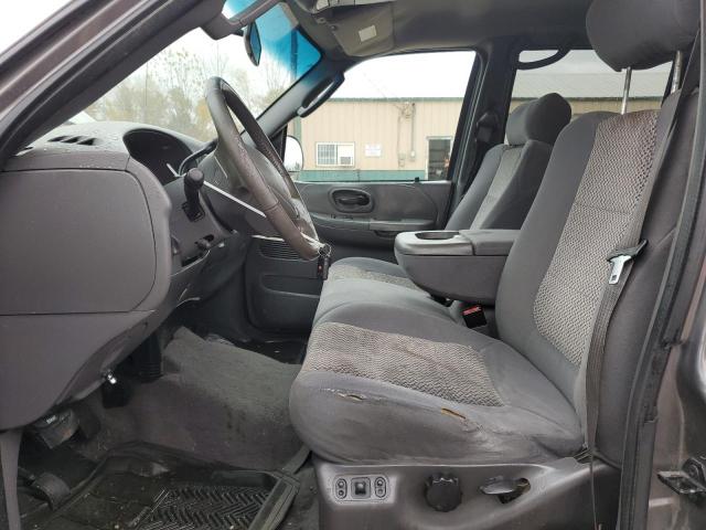 Photo 7 from auction – 2003 FORD F150 SUPER with VIN 1FTRW07L53KD10434