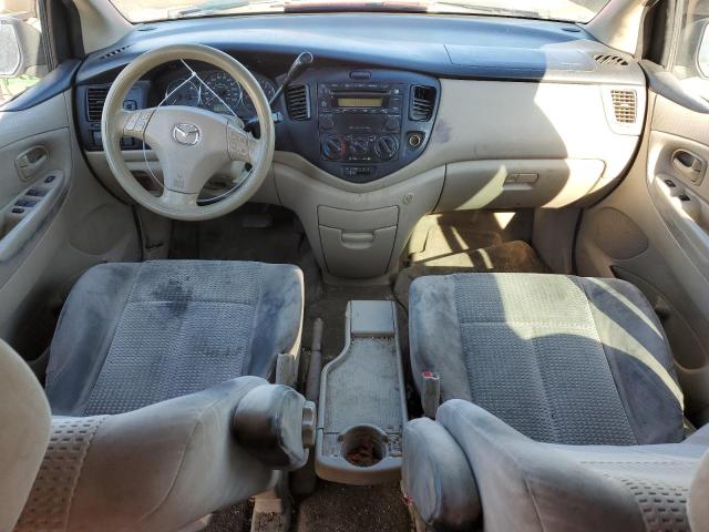 Photo 8 from auction – 2004 MAZDA MPV with VIN JM3LW28A240518581