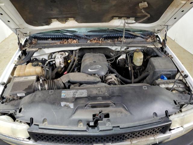 Photo 11 from auction – 2002 CHEVROLET SILVERADO with VIN 1GCHK29U02E270835