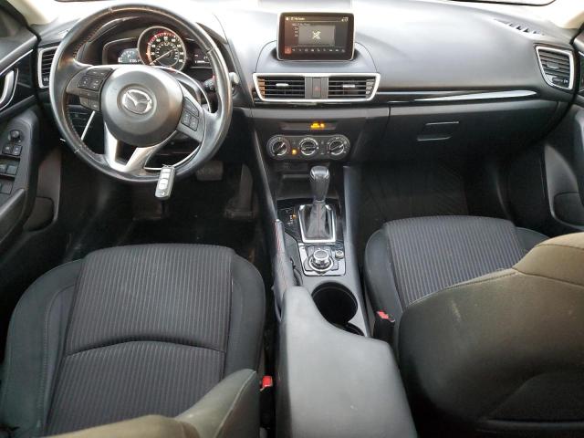 Photo 8 from auction – 2016 MAZDA 3 TOURING with VIN 3MZBM1V75GM262674