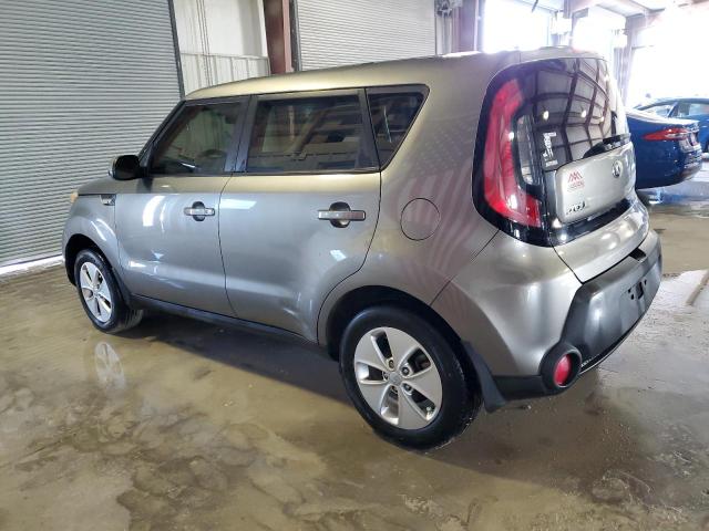 Photo 2 from auction – 2014 KIA SOUL with VIN KNDJN2A27E7058767