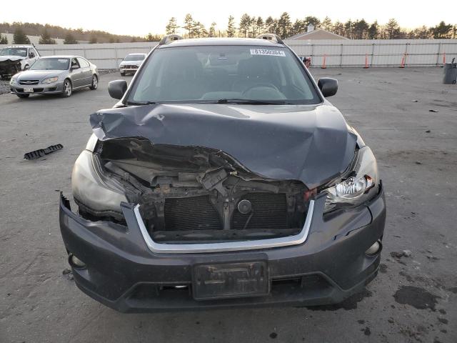 Photo 5 from auction – 2014 SUBARU XV CROSSTR with VIN JF2GPAKC8E8240284