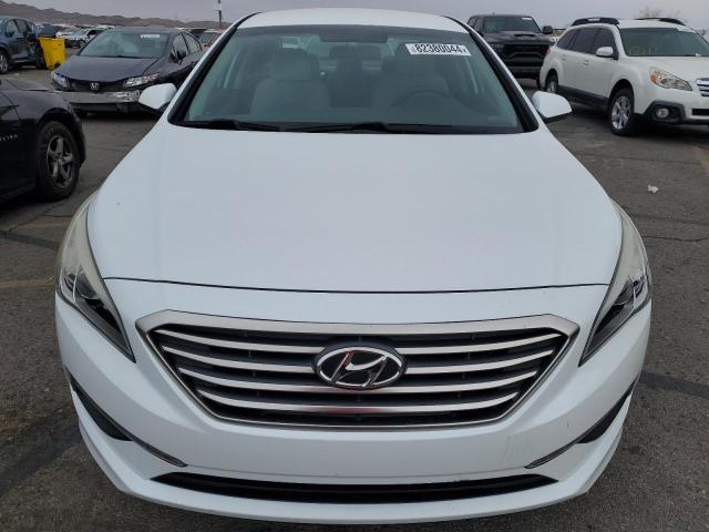 Photo 5 from auction – 2015 HYUNDAI SONATA SE with VIN 5NPE24AF3FH072963
