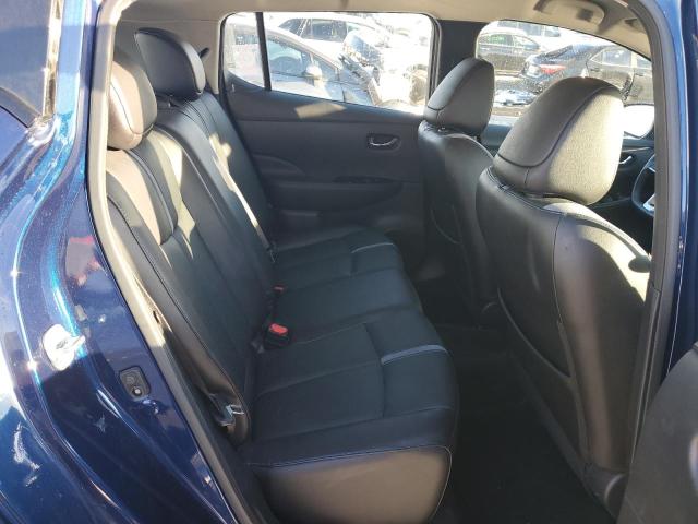 Photo 11 from auction – 2019 NISSAN LEAF S PLU with VIN 1N4BZ1CP2KC321896