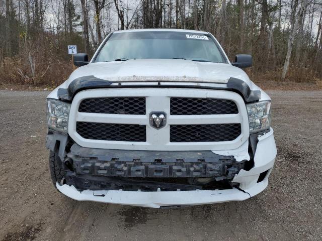Photo 5 from auction – 2018 RAM 1500 ST with VIN 1C6RR7FT8JS270856