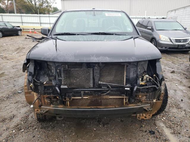 Photo 5 from auction – 2016 NISSAN FRONTIER S with VIN 1N6AD0EV4GN900097