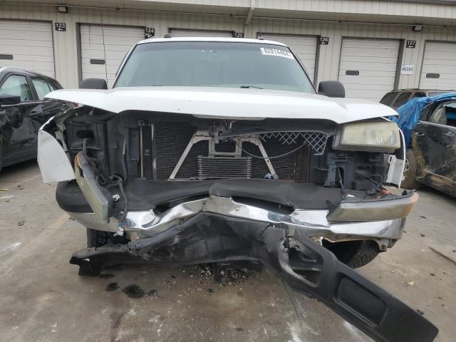 Photo 5 from auction – 2005 CHEVROLET SILVERADO with VIN 2GCEC13T351307604