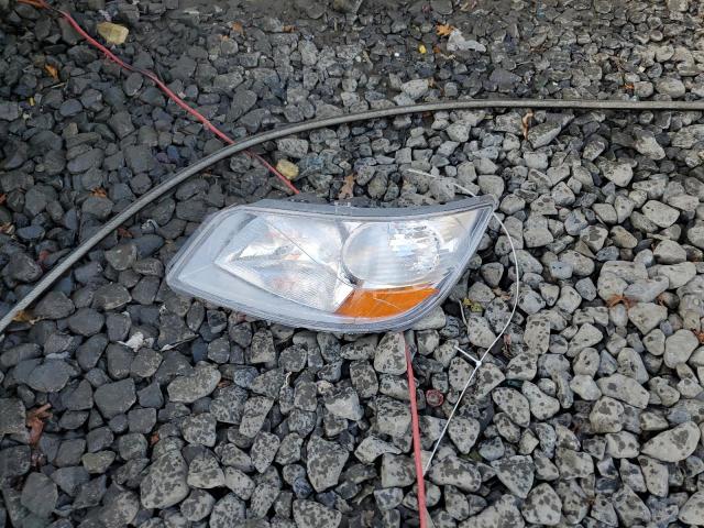 Photo 12 from auction – 2002 TOYOTA CAMRY LE with VIN 4T1BE32K32U091671