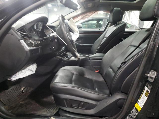 Photo 7 from auction – 2013 BMW 535 XI with VIN WBAFU7C55DDU67148