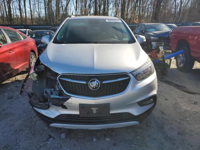 Photo 5 from auction – 2017 BUICK ENCORE PRE with VIN KL4CJBSB4HB146514