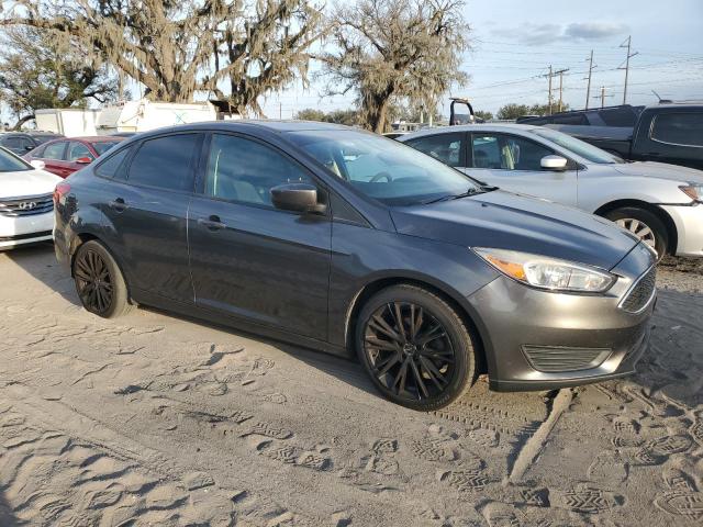 Photo 4 from auction – 2018 FORD FOCUS SE with VIN 1FADP3FE4JL329761