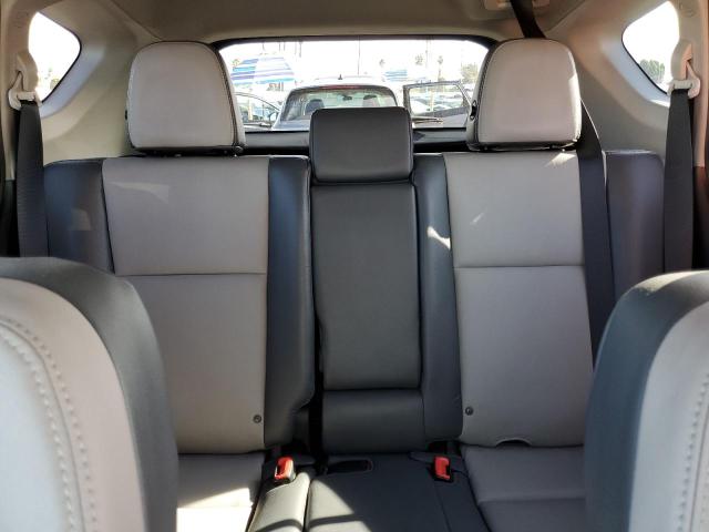 Photo 10 from auction – 2015 TOYOTA RAV4 LIMIT with VIN 2T3YFREV7FW189082