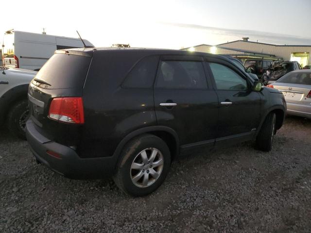 Photo 3 from auction – 2012 KIA SORENTO BA with VIN 5XYKTCA66CG220097