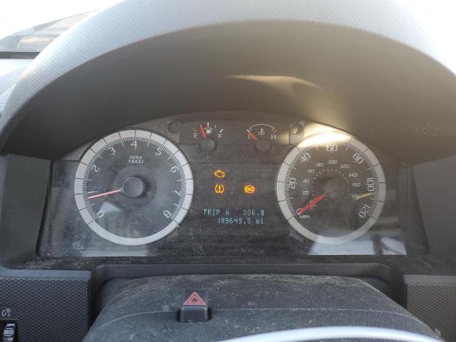 Photo 9 from auction – 2009 FORD ESCAPE XLT with VIN 1FMCU037X9KA59581