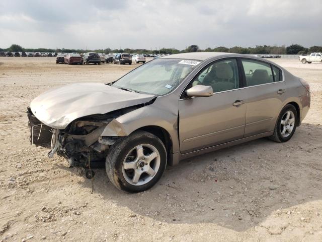 NISSAN ALTIMA BAS 2012 with VIN 1N4AL2AP6CN476723 - Photo from auction