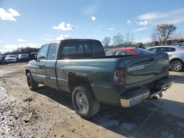 Photo 2 from auction – 2001 DODGE RAM 1500 with VIN 3B7HC13Z81G782877