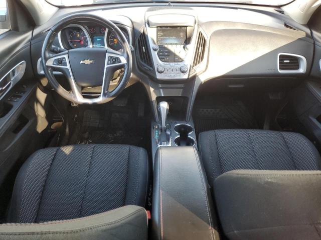 Photo 8 from auction – 2013 CHEVROLET EQUINOX LT with VIN 2GNFLEEK8D6345791