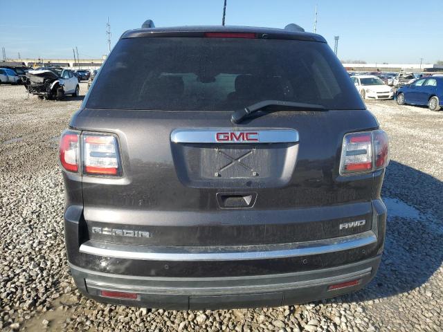 Photo 6 from auction – 2014 GMC ACADIA SLE with VIN 1GKKVPKD8EJ305559