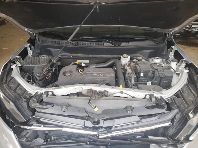 Photo 12 from auction – 2018 CHEVROLET EQUINOX LT with VIN 2GNAXSEV3J6348357