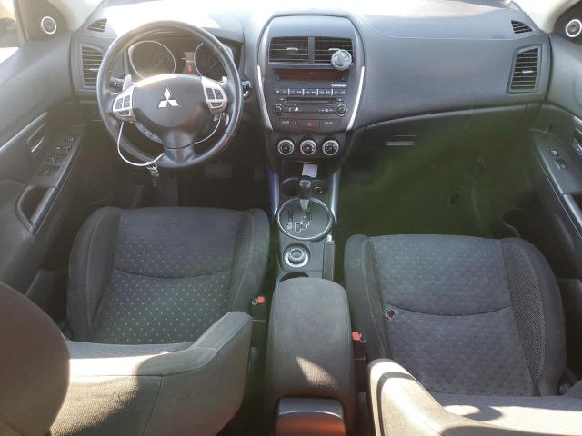 Photo 8 from auction – 2011 MITSUBISHI OUTLANDER with VIN JA4AR4AU1BZ000522