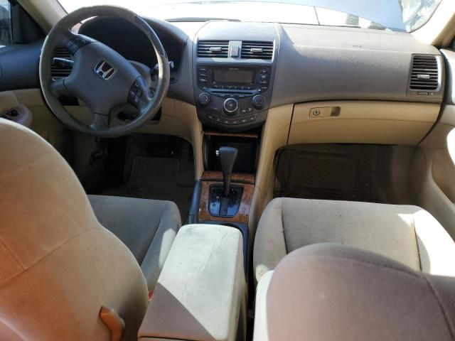 Photo 8 from auction – 2003 HONDA ACCORD EX with VIN 1HGCM56643A083152
