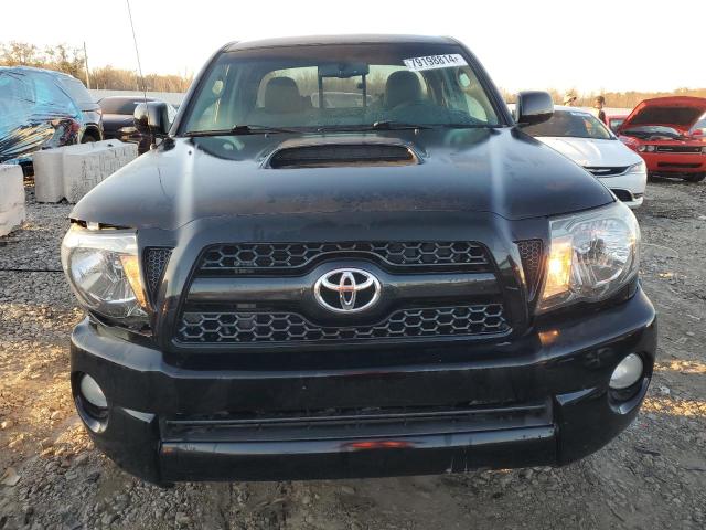 Photo 5 from auction – 2011 TOYOTA TACOMA ACC with VIN 5TFUU4EN8BX007645