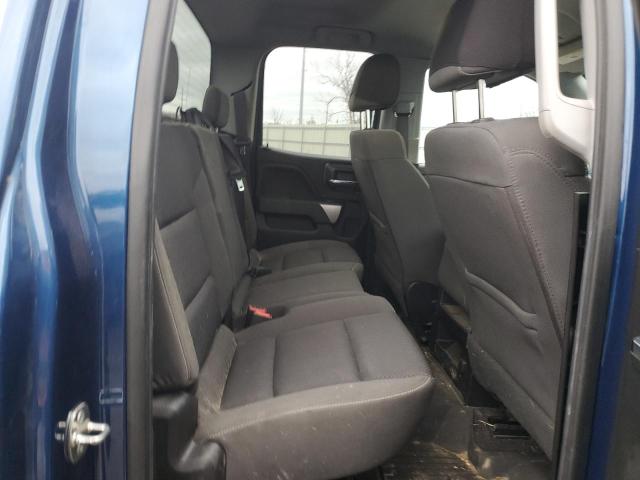 Photo 10 from auction – 2019 CHEVROLET SILVERADO with VIN 2GCVKPEC0K1196668
