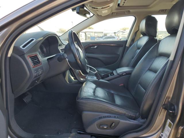 Photo 7 from auction – 2008 VOLVO XC70 with VIN YV4BZ982781000394
