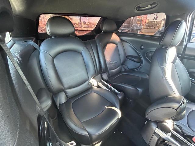 Photo 6 from auction – 2013 MINI COOPER S P with VIN WMWSS5C55DWN49426