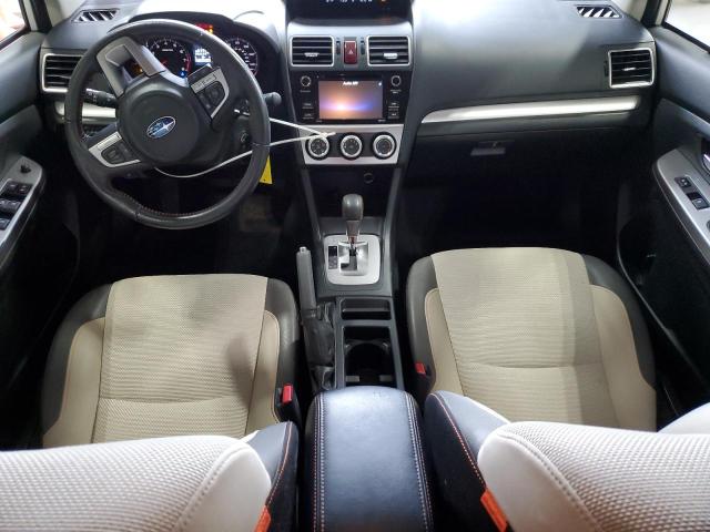 Photo 8 from auction – 2016 SUBARU CROSSTREK with VIN JF2GPABC9G8201609