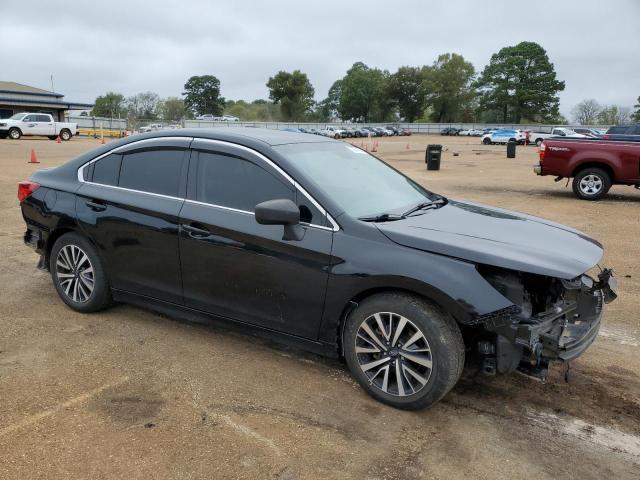 Photo 4 from auction – 2019 SUBARU LEGACY 2.5 with VIN 4S3BNAB61K3007686