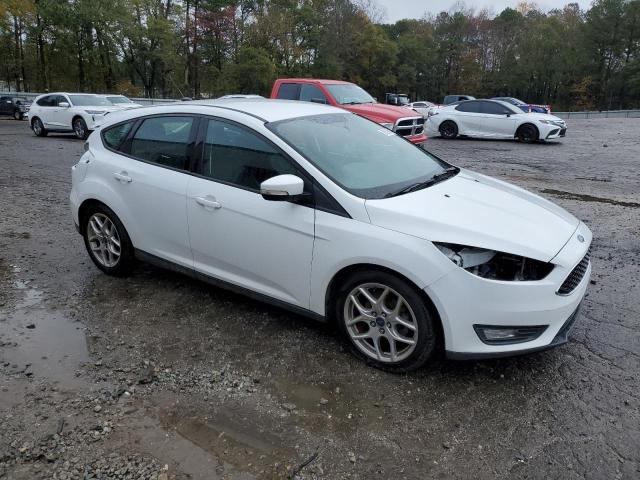 Фото 4 с аукциона – 2015 FORD FOCUS SE с VIN 1FADP3K23FL318463