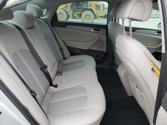 Photo 10 from auction – 2017 HYUNDAI SONATA SE with VIN 5NPE24AF3HH564301