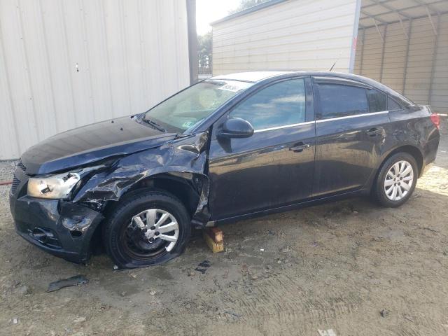 CHEVROLET CRUZE LS 2011 with VIN 1G1PC5SH9B7113292 - Photo from auction