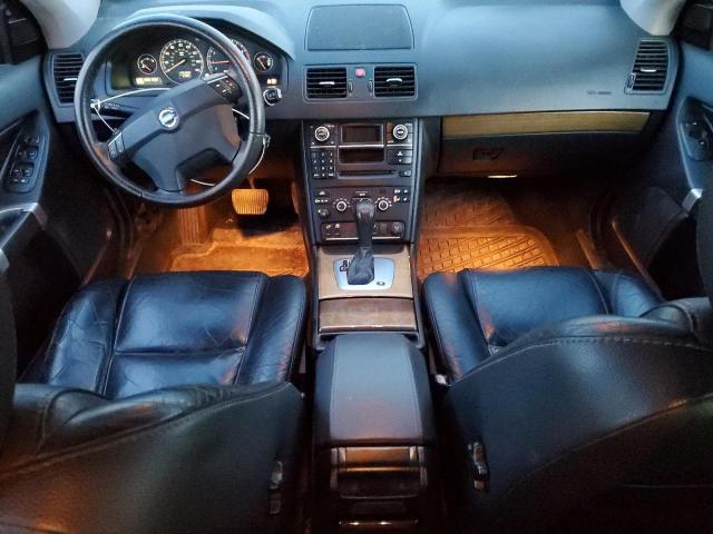 Photo 8 from auction – 2008 VOLVO XC90 3.2 with VIN YV4CZ982281476492