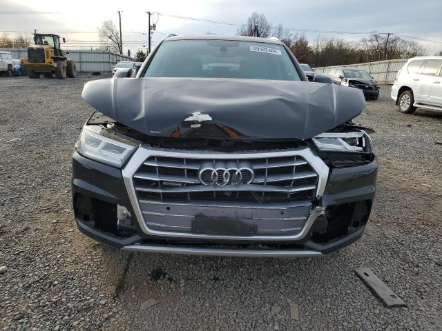 Photo 5 from auction – 2018 AUDI Q5 PRESTIG with VIN WA1CNAFY4J2224891