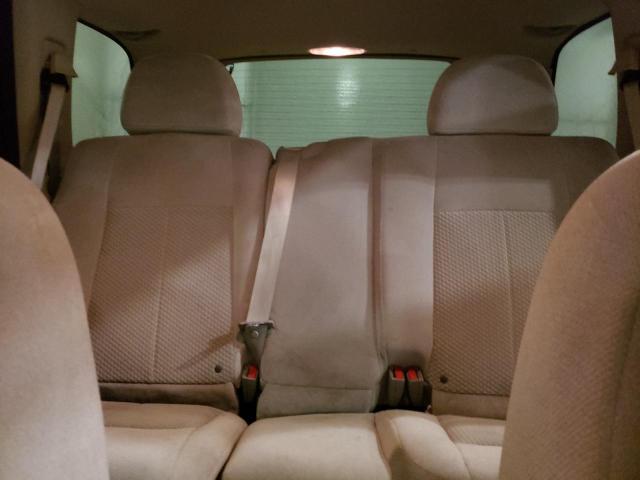 Photo 10 from auction – 2007 CHEVROLET TRAILBLAZE with VIN 1GNDT13S572263957