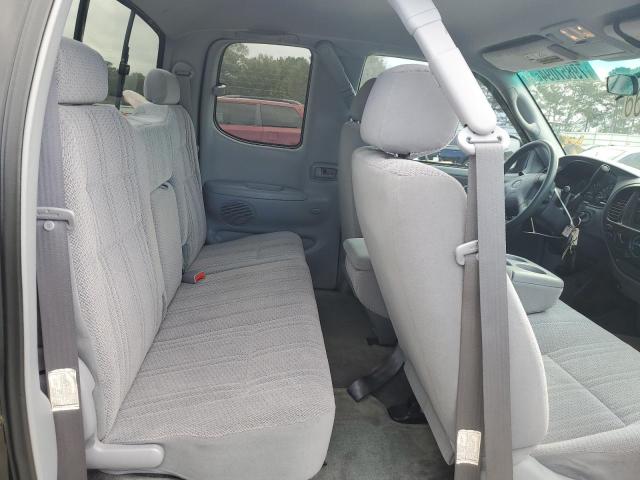 Photo 10 from auction – 2002 TOYOTA TUNDRA with VIN 5TBRN34152S300820
