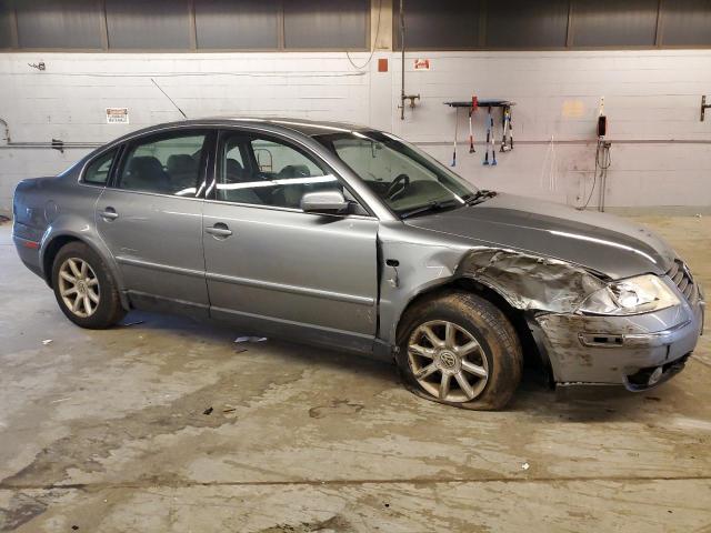 Photo 4 from auction – 2004 VOLKSWAGEN PASSAT GLS with VIN WVWPD63B74E139828